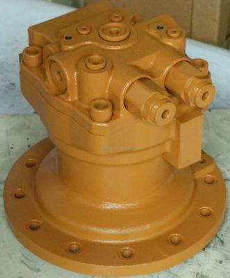 SY205 Swingmotor van graafmachines Nieuwe toestand Slewing Gear Staalmateriaal Constructiefabrieken