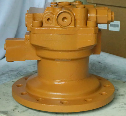 SY205 Swingmotor van graafmachines Nieuwe toestand Slewing Gear Staalmateriaal Constructiefabrieken
