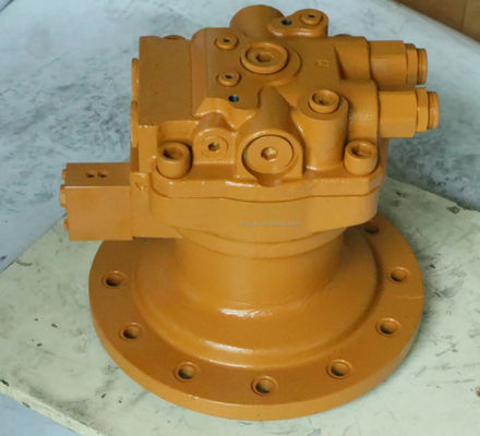 SY205 Swingmotor van graafmachines Nieuwe toestand Slewing Gear Staalmateriaal Constructiefabrieken