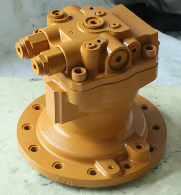 SY205 Swingmotor van graafmachines Nieuwe toestand Slewing Gear Staalmateriaal Constructiefabrieken