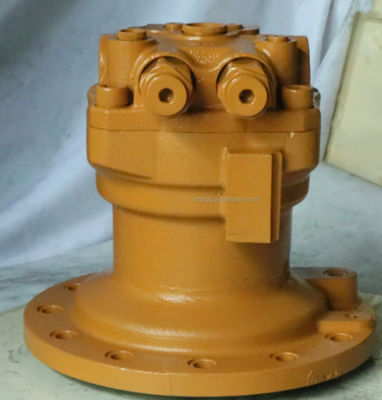 SY205 Swingmotor van graafmachines Nieuwe toestand Slewing Gear Staalmateriaal Constructiefabrieken