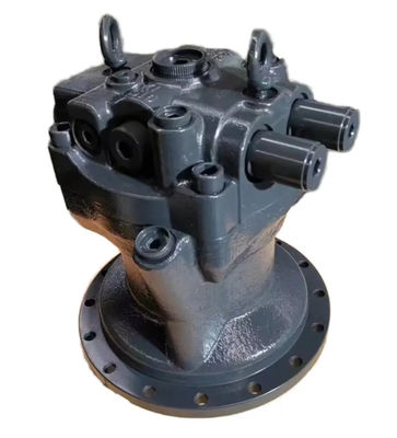 SH210A5 Slewing motor Nieuw tandwiel type graafmachineonderdelen Kleinhandel Bouwindustrie