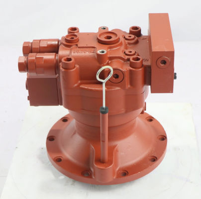 SY135 Graafmachine Schommelmotor Schommelinrichting Roterende motor M2X63-14T Duurzame onderdelen Bouwmachines