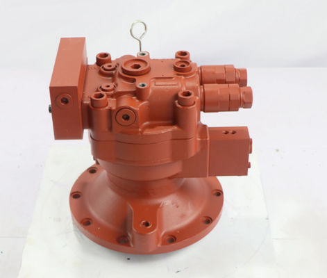 SY135 Graafmachine Schommelmotor Schommelinrichting Roterende motor M2X63-14T Duurzame onderdelen Bouwmachines