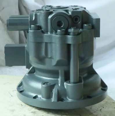 Hyundai R220-9 Graafmachine Slewing Motor 31Q610131 39Q611100 Duurzame bouwmachineonderdelen