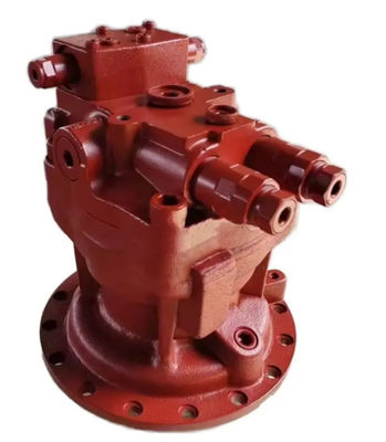 M5X130 Type graafmachine Swing motor Sunward 215 Graafmachines Nieuwe conditie Kleinhandel Bouwbedrijven