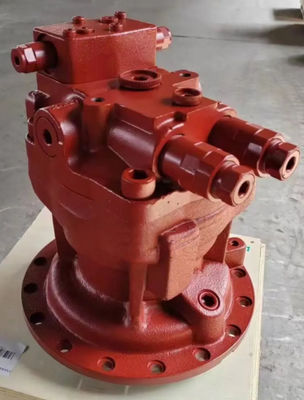 M5X130 Type graafmachine Swing motor Sunward 215 Graafmachines Nieuwe conditie Kleinhandel Bouwbedrijven