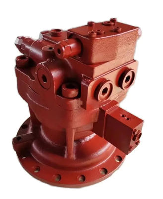 M5X130 Type graafmachine Swing motor Sunward 215 Graafmachines Nieuwe conditie Kleinhandel Bouwbedrijven