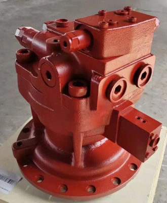 M5X130 Type graafmachine Swing motor Sunward 215 Graafmachines Nieuwe conditie Kleinhandel Bouwbedrijven