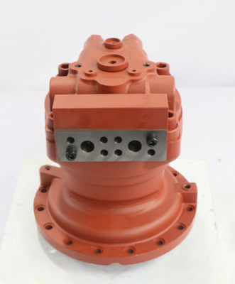 Nieuwe stijl graafmachine Swing motor Compatibel DH220 DH225 Daewoo Doosan Modellen Swing Device 401-00086B