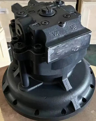 R305VS Hydraulische schommelmotor aandrijving Motor graafmachines Bouwmachines zuigerpompen Vervaardigingsinstallaties