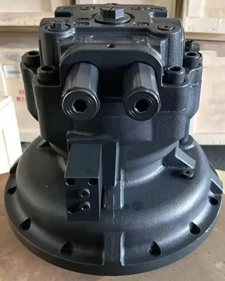R305VS Hydraulische schommelmotor aandrijving Motor graafmachines Bouwmachines zuigerpompen Vervaardigingsinstallaties