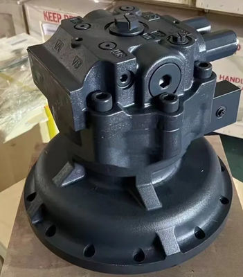 R305VS Hydraulische schommelmotor aandrijving Motor graafmachines Bouwmachines zuigerpompen Vervaardigingsinstallaties