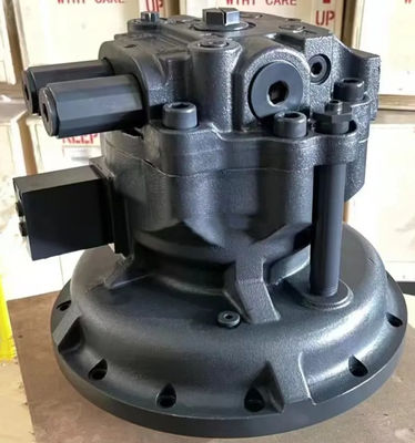 R305VS Hydraulische schommelmotor aandrijving Motor graafmachines Bouwmachines zuigerpompen Vervaardigingsinstallaties