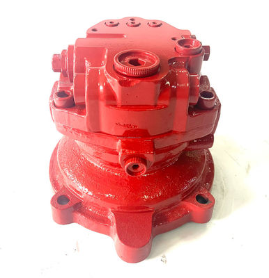 MSG44P Schommelmotor Graafmachine Hoogwaardige bouwmachines Onderdelen Duurzame betrouwbare fabrieken