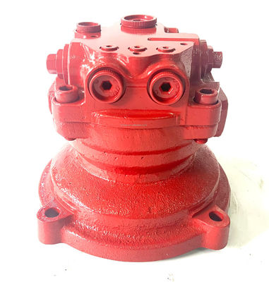 MSG44P Schommelmotor Graafmachine Hoogwaardige bouwmachines Onderdelen Duurzame betrouwbare fabrieken