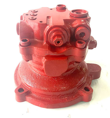 MSG44P Schommelmotor Graafmachine Hoogwaardige bouwmachines Onderdelen Duurzame betrouwbare fabrieken