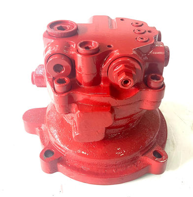 MSG44P Schommelmotor Graafmachine Hoogwaardige bouwmachines Onderdelen Duurzame betrouwbare fabrieken
