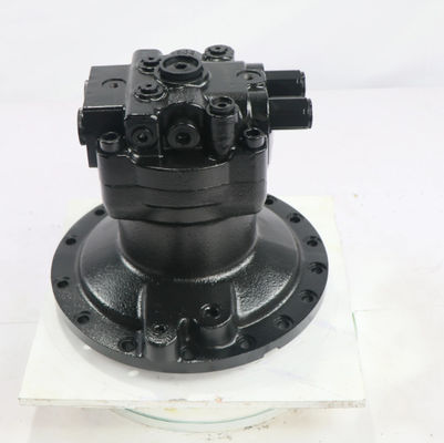 Hoge kwaliteit SK250 SK260 Graafmachine Swing Hydraulische motor Duurzame draaiende motor Verbeterde graafmachineprestaties