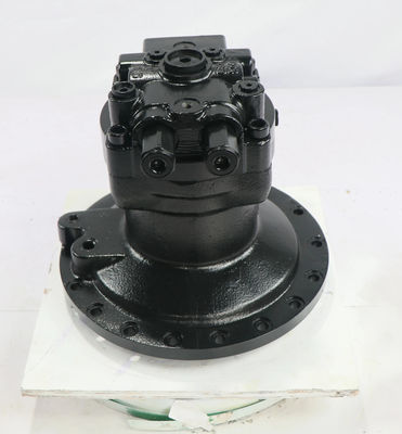 Hoge kwaliteit SK250 SK260 Graafmachine Swing Hydraulische motor Duurzame draaiende motor Verbeterde graafmachineprestaties