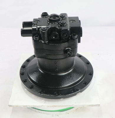 Hoge kwaliteit SK250 SK260 Graafmachine Swing Hydraulische motor Duurzame draaiende motor Verbeterde graafmachineprestaties