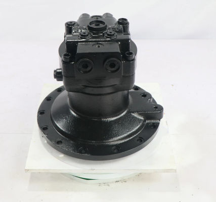 Hoge kwaliteit SK250 SK260 Graafmachine Swing Hydraulische motor Duurzame draaiende motor Verbeterde graafmachineprestaties
