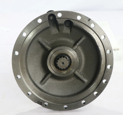 Hoge kwaliteit SK250 SK260 Graafmachine Swing Hydraulische motor Duurzame draaiende motor Verbeterde graafmachineprestaties