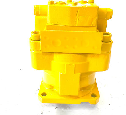 Swingmotor Sy365 Graafmachine Slew Motor M5X180 Hydraulische draaimotor Graafmachine Onderdelen