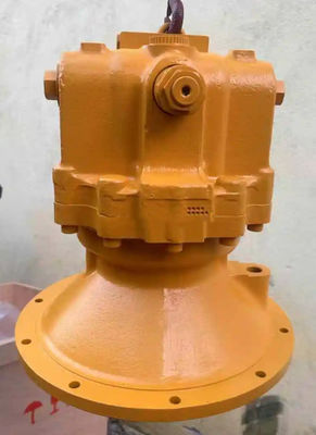 Komatsu PC400-7 Swing Motor 7067K01170 Nieuwe graafmachine onderdelen bouw