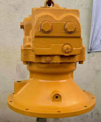 Komatsu PC400-7 Swing Motor 7067K01170 Nieuwe graafmachine onderdelen bouw