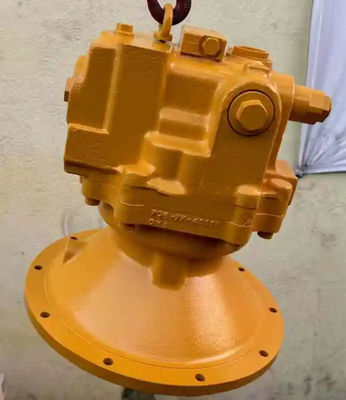 Komatsu PC400-7 Swing Motor 7067K01170 Nieuwe graafmachine onderdelen bouw
