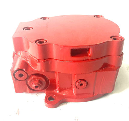Kyb MSG27P 23E Schommelmotor Graafmachine Gear Pomp Bouwmachines Onderdelen Gebruikte conditie Kleinhandel