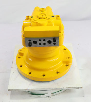 R210 R210LC R220 Swing motor van de graafmachine M2X150 JMF151 31N610200 Hydraulische motor vervanging