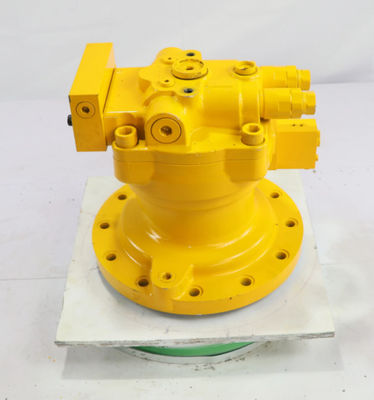 R210 R210LC R220 Swing motor van de graafmachine M2X150 JMF151 31N610200 Hydraulische motor vervanging