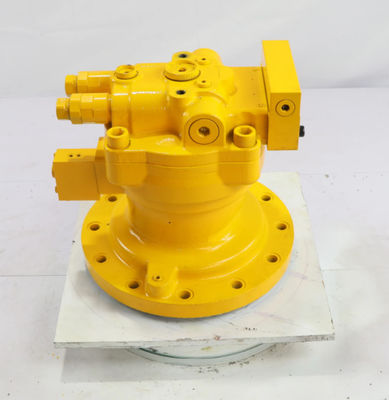 R210 R210LC R220 Swing motor van de graafmachine M2X150 JMF151 31N610200 Hydraulische motor vervanging