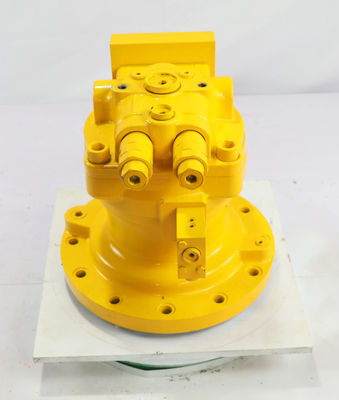 R210 R210LC R220 Swing motor van de graafmachine M2X150 JMF151 31N610200 Hydraulische motor vervanging
