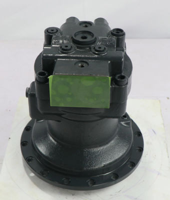 SH200(SG08-13T) Nieuwe bouwmachines Swing motor graafmachines met hoofdpomplager