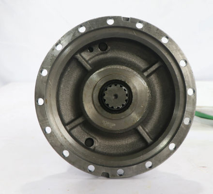 SH200(SG08-13T) Nieuwe bouwmachines Swing motor graafmachines met hoofdpomplager