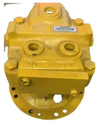 Komatsu PC50MR-2 graafmachine schommelmotor 20U2600040 bouwmachineonderdelen