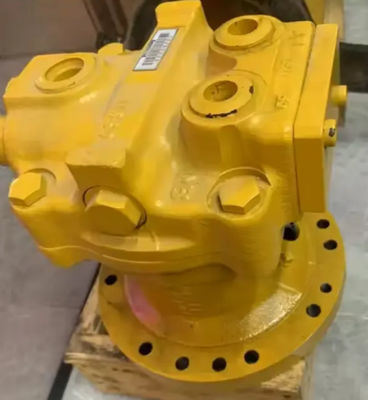 Komatsu PC50MR-2 graafmachine schommelmotor 20U2600040 bouwmachineonderdelen