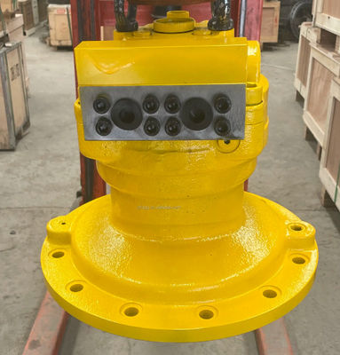 Deeltjes van graafmachines met schuifmotor R265 voor de detailhandel en de industrie