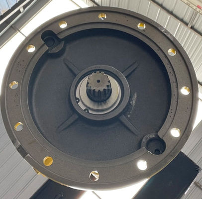 Deeltjes van graafmachines met schuifmotor R265 voor de detailhandel en de industrie