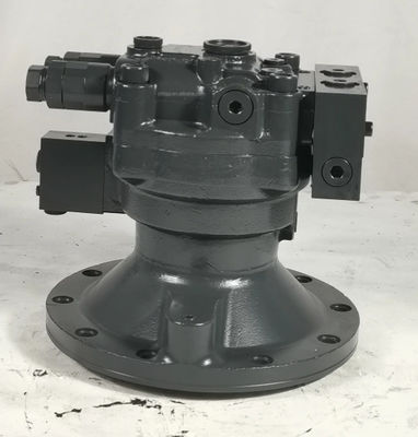 M2X63 16T Hydraulische motor Graafmachine Onderdelen voor bouwmachines Compatibel met DH150-7 R130-5 R150-7 Swing Motor