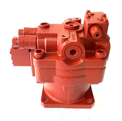 LG936D Graafmachine 11C0529 Slewing Motor ZX200 EC290 Modellen Bouwnijverheid