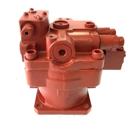 LG936D Graafmachine 11C0529 Slewing Motor ZX200 EC290 Modellen Bouwnijverheid