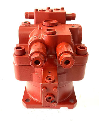LG936D Graafmachine 11C0529 Slewing Motor ZX200 EC290 Modellen Bouwnijverheid