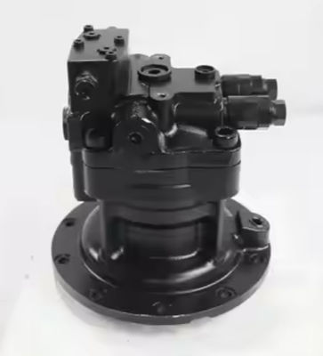Kobelco M5X130 Schommelmotor SK200-6E SK210-6 SK200-7 bouwmachines Onderdelen voor graafmachines