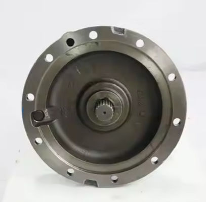 Kobelco M5X130 Schommelmotor SK200-6E SK210-6 SK200-7 bouwmachines Onderdelen voor graafmachines