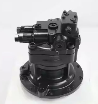 Kobelco M5X130 Schommelmotor SK200-6E SK210-6 SK200-7 bouwmachines Onderdelen voor graafmachines