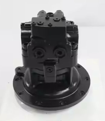 Kobelco M5X130 Schommelmotor SK200-6E SK210-6 SK200-7 bouwmachines Onderdelen voor graafmachines